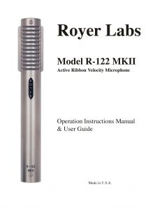 R-122MKII CD-R Manual FINAL_Page_01