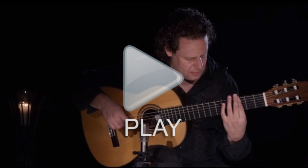 Classical Guitar – Royer Labs Audio and Video Library